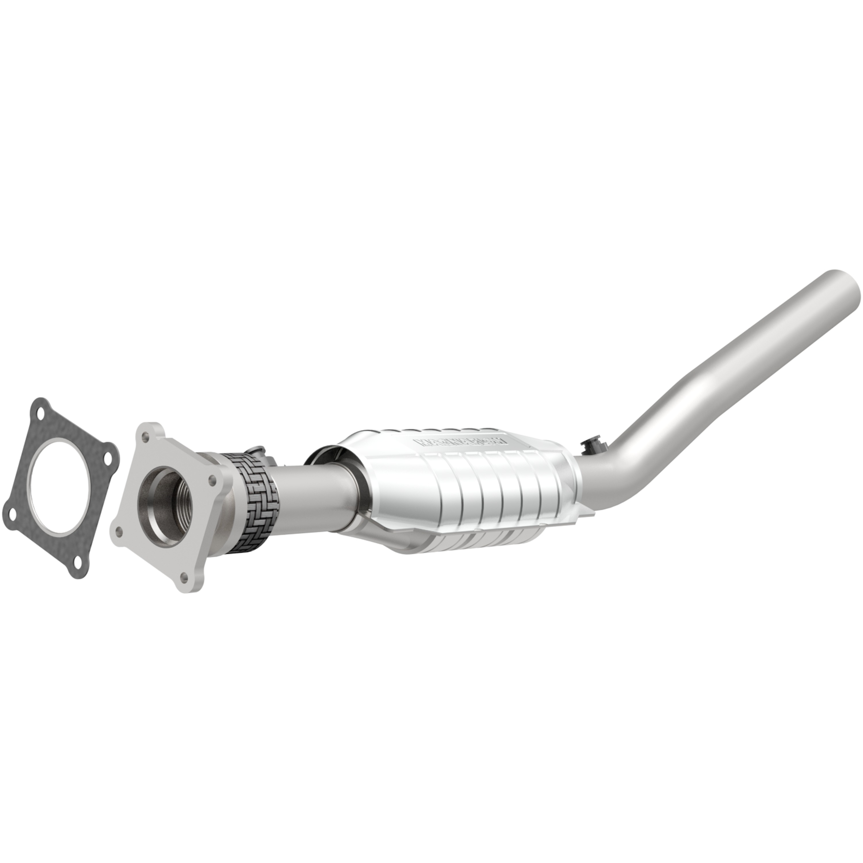 MagnaFlow Exhaust Products 23274 HM Grade Direct-Fit Catalytic Converter